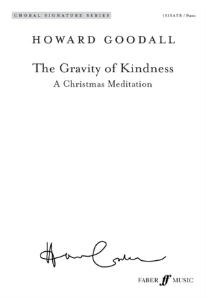 The Gravity of Kindness