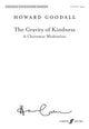Book cover of: Gravity of Kindness