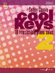 Book cover of: Sonny Chua's Cool Keys 2