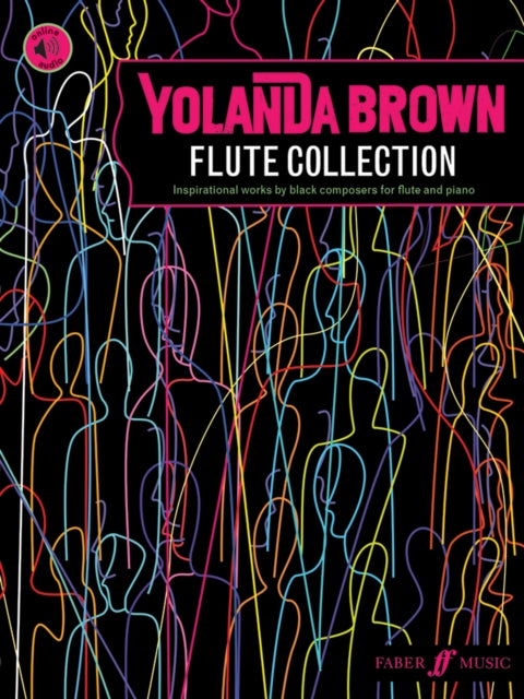 Book cover of: YolanDa Brown's Flute Collection