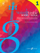 Book cover of: Stringtastic Book 1: Viola. By: Mark Wilson