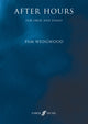 Book cover of: After Hours. By: Pam Wedgwood