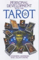 Book cover of: Personal Development with Tarot. By: Catherine Summers