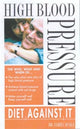 Book cover of: High Blood Pressure. By: James Scala