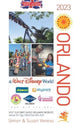 Book cover of: Brit Guide to Orlando 2023