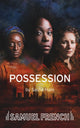 Book cover of: Possession. By: Sasha Hails