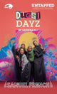 Book cover of: Dugsi Dayz. By: ALI