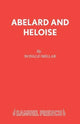 Book cover of: Abelard and Heloise