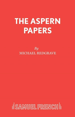 Aspern Papers