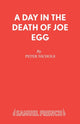 Book cover of: Day in the Death of Joe Egg
