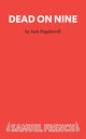Book cover of: Dead on Nine
