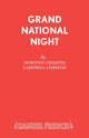 Book cover of: Grand National Night. By: Dorothy Christie
