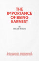 Book cover of: Importance of Being Earnest