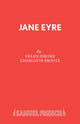 Book cover of: Jane Eyre
