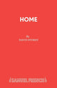 Book cover of: Home. By: David Storey