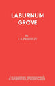 Book cover of: Laburnum Grove. By: J. B. Priestley