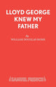 Book cover of: Lloyd George Knew My Father