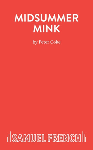 Midsummer Mink