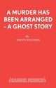 Book cover of: Murder Has Been Arranged. By: Emlyn Williams