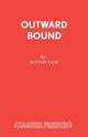 Book cover of: Outward Bound. By: Sutton Vane