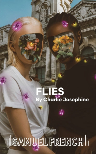 Book cover of: Flies. By: JOSEPHINE