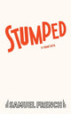 Book cover of: Stumped. By: DUTTA