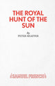 Book cover of: Royal Hunt of the Sun