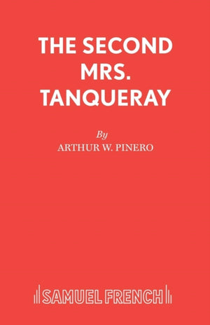Second Mrs. Tanqueray