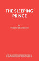 Book cover of: Sleeping Prince. By: Terence Rattigan