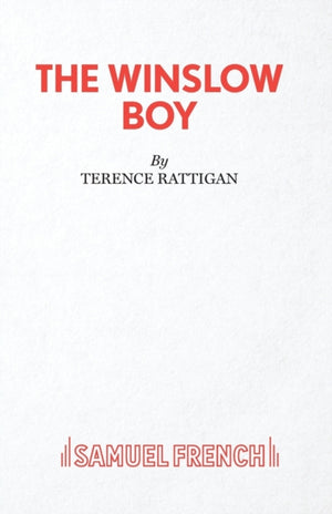 The Winslow Boy