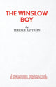Book cover of: Winslow Boy. By: Terence Rattigan