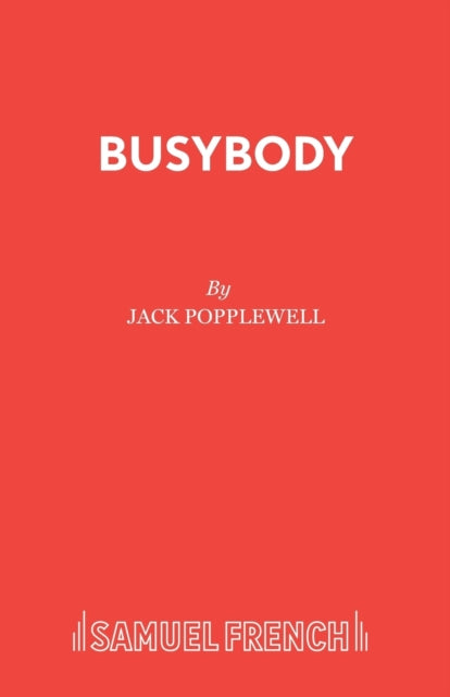 Busybody