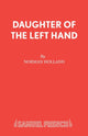 Book cover of: Daughter of the Left Hand