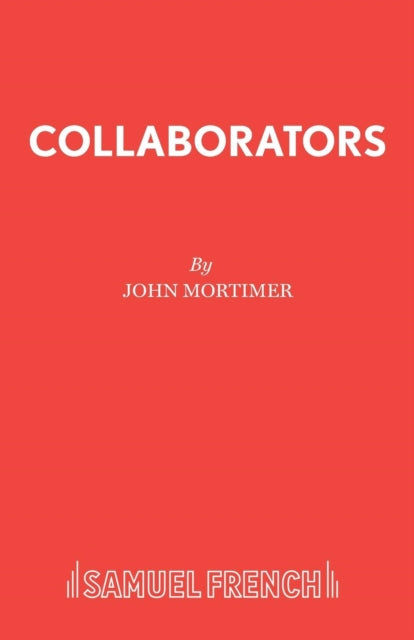 Book cover of: Collaborators