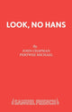 Book cover of: Look, No Hans!