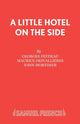 Book cover of: Little Hotel on the Side. By: Georges Feydeau