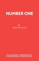 Book cover of: Number One