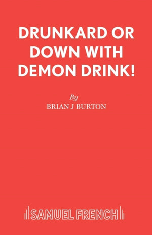 The Drunkard