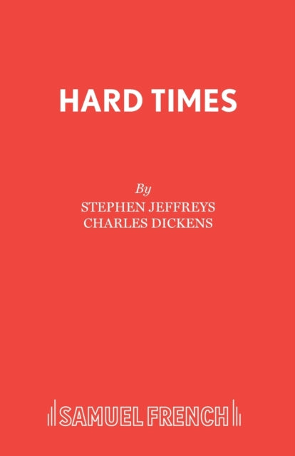 Book cover of: Hard Times