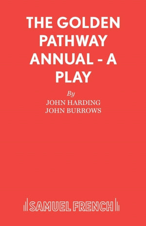 The Golden Pathway Annual