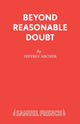 Book cover of: Beyond Reasonable Doubt. By: Jeffrey Archer