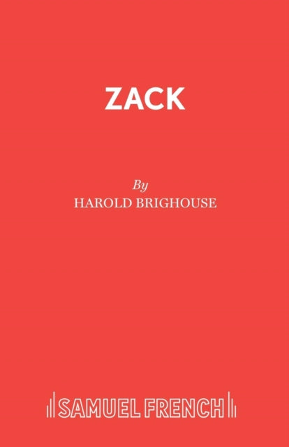 Zack