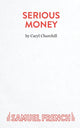 Book cover of: Serious Money