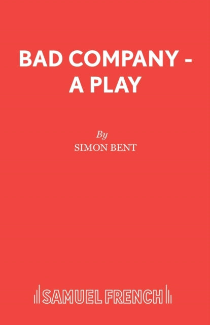 Book cover of: Bad Company