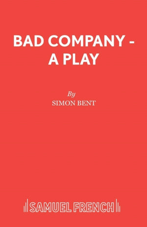 Bad Company
