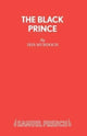 Book cover of: Black Prince