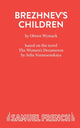 Book cover of: Brezhnev's Children