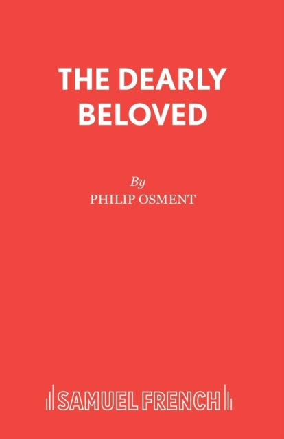 Book cover of: Dearly Beloved