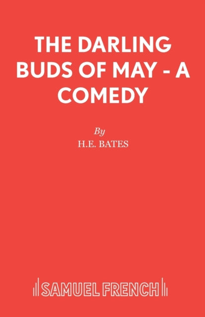 Book cover of: Darling Buds of May
