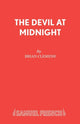 Book cover of: Devil at Midnight